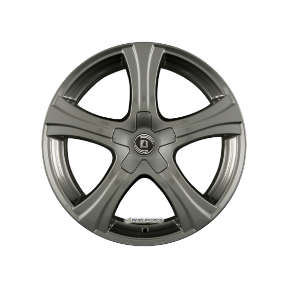 DIEWE - BARBA PLATINS 8X18 LK:5/112 ET:45 ML:66,7